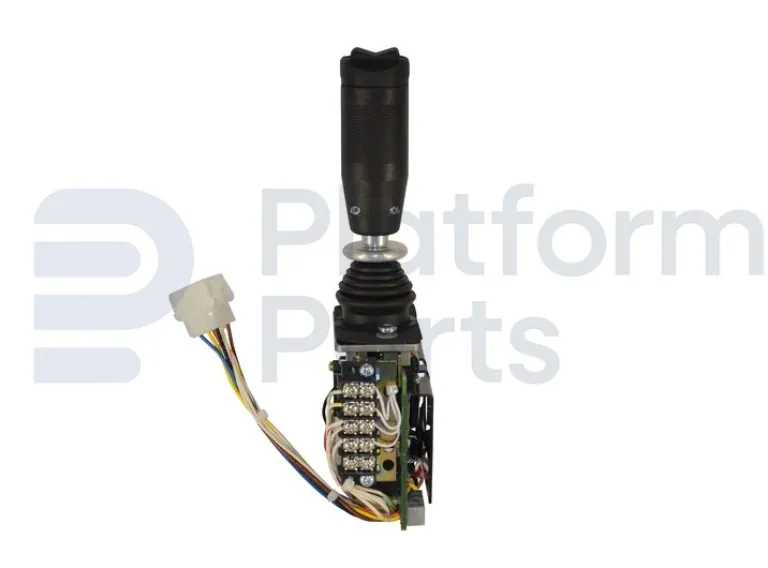JLG - Joystick, drive, steer - JL-1600287