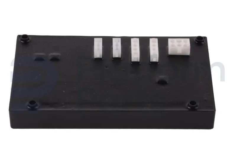 JLG - Electronic card, overload - JL-1600293