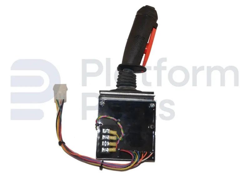 JLG - Joystick, drive, steer - JL-1600295