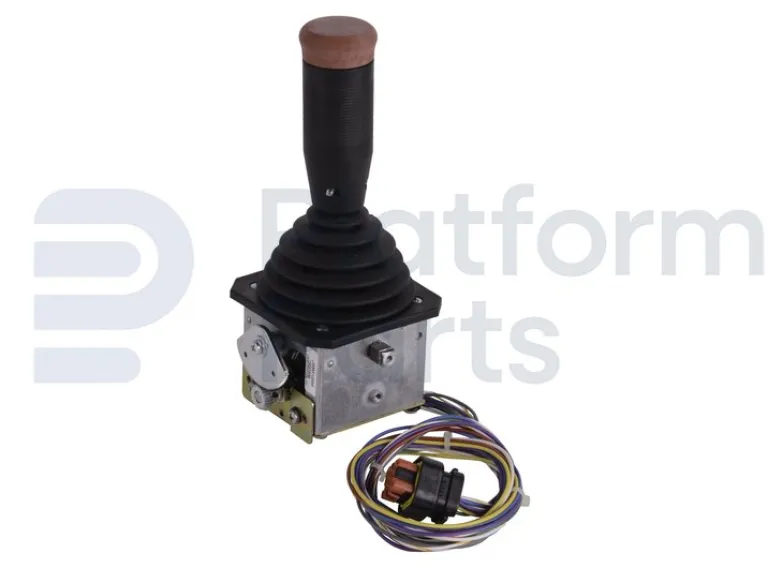 JLG - Joystick, drive, steer - JL-1600359