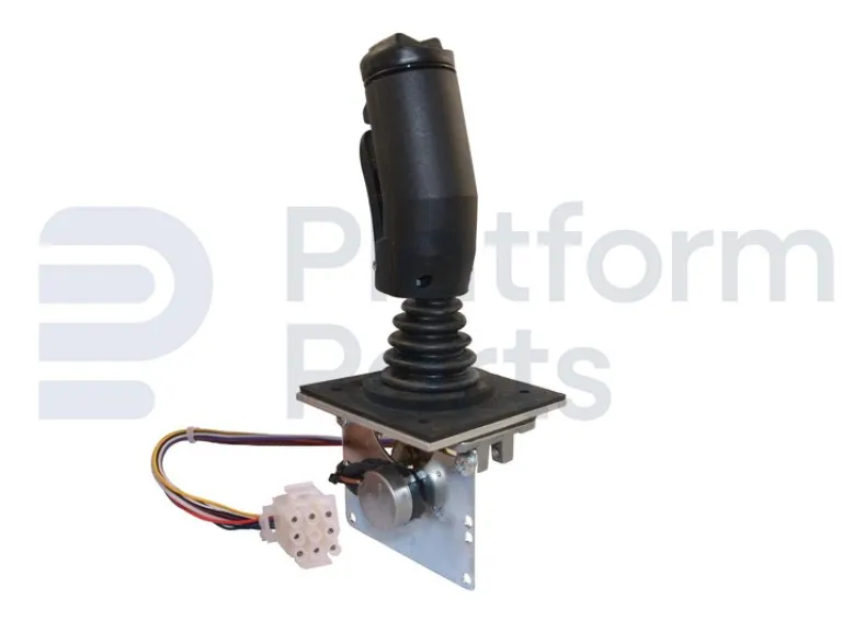 JLG - Joystick, drive, steer - JL-1600403