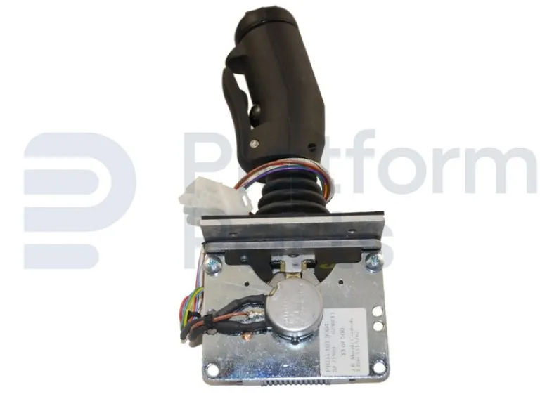 JLG - Joystick, drive, steer - JL-1600403