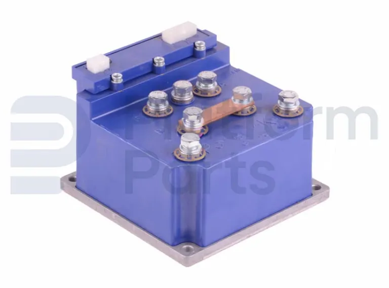 JLG - Electronic control unit - JL-1600421