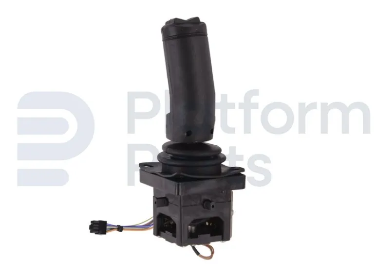 JLG - Joystick, drive, steer - JL-1600458