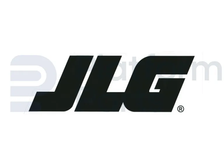 JLG - Decal, JLG - JL-1702773