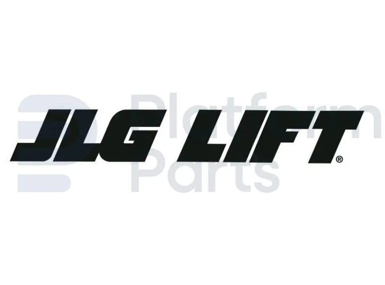 JLG - Decal, JLG - JL-1702774