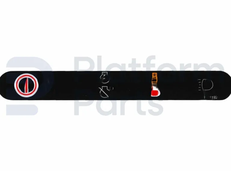 JLG - Decal, JLG - JL-1704192