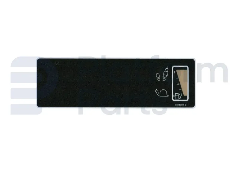 JLG - Decal, JLG - JL-1704984