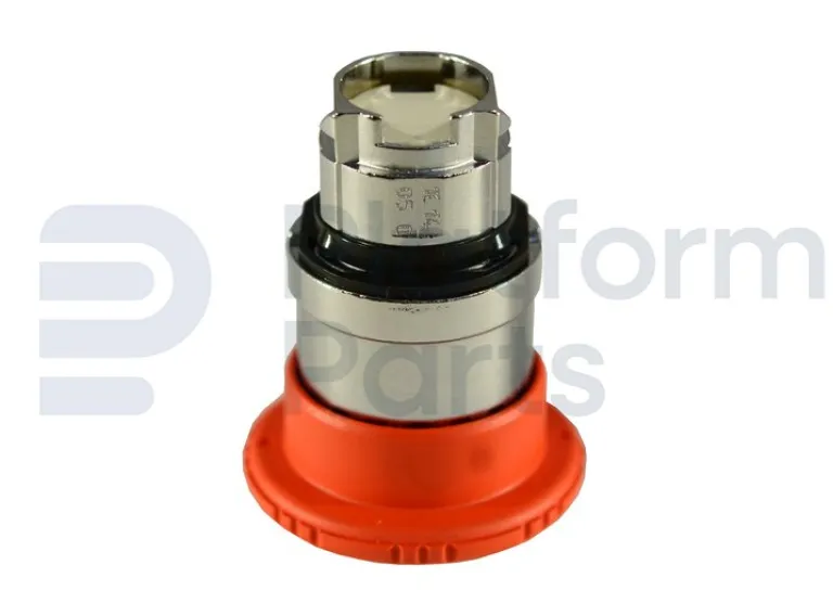 JLG - Emergency stop - JL-240060