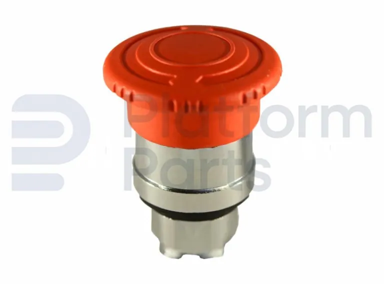 JLG - Emergency stop - JL-240060