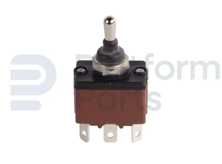 JLG - Switch, toggle, 3P - JL-260261