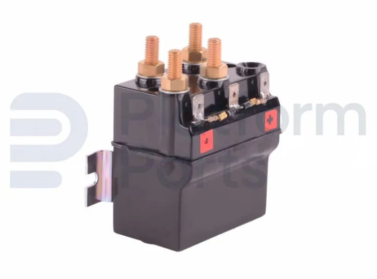JLG - Contactor 24V - JL-260269