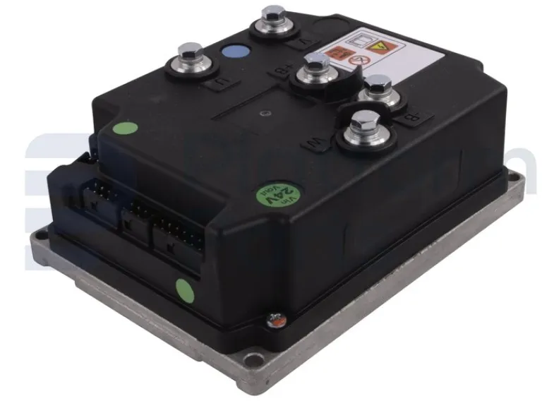 JLG - Electronic control unit - JL-260332