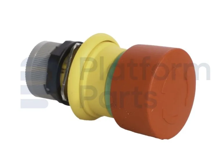 JLG - Emergency stop - JL-2646170008