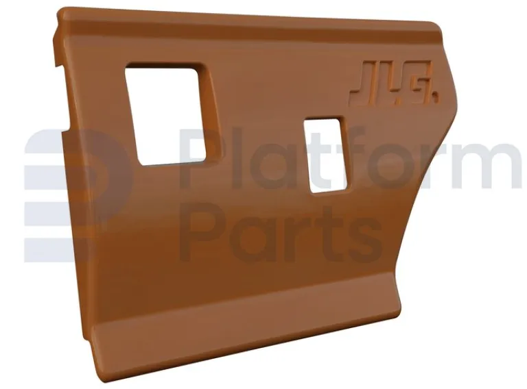 JLG - Cover - JL-2680519