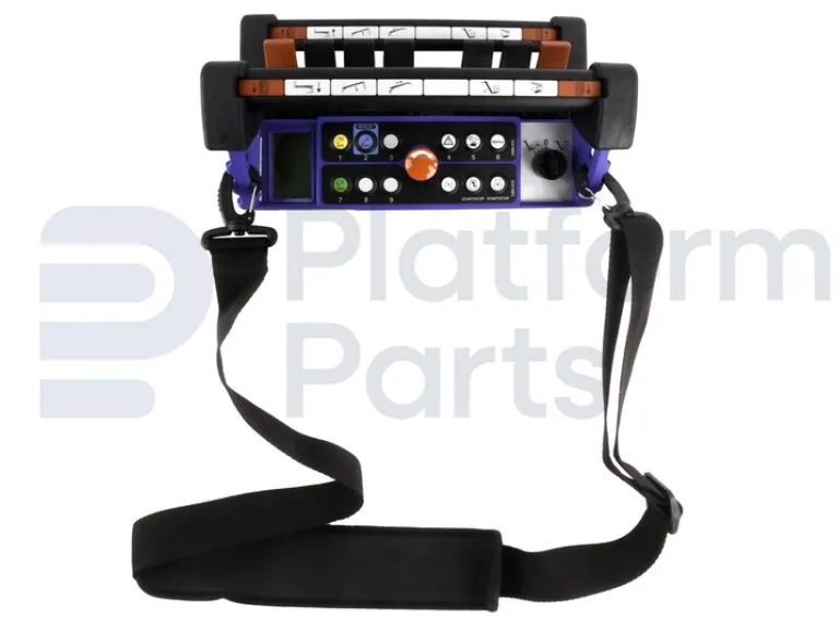 JLG - Control box, accessories - JL-26839300