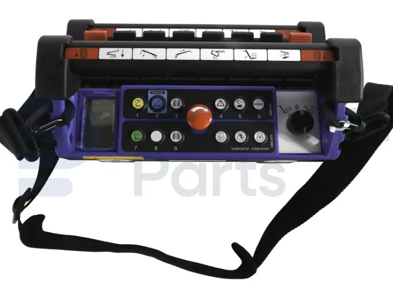 JLG - Control box, accessories - JL-26839500