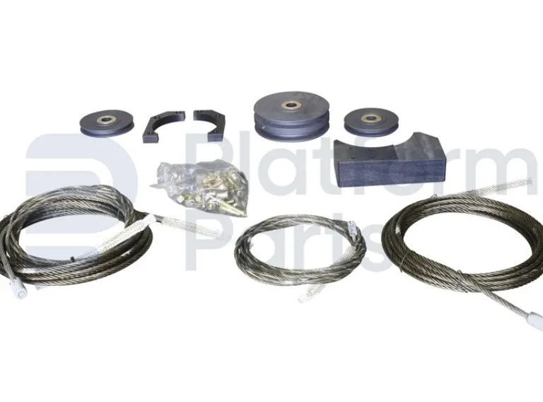 JLG - Cable bundle - JL-2910172