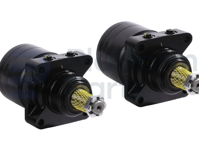 JLG - Drive motor, hydraulic - JL-2910329