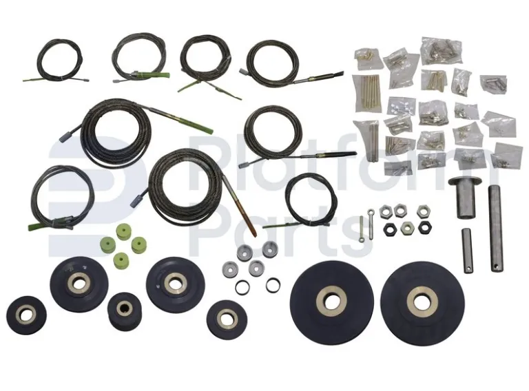 JLG - Boom - JL-2910894