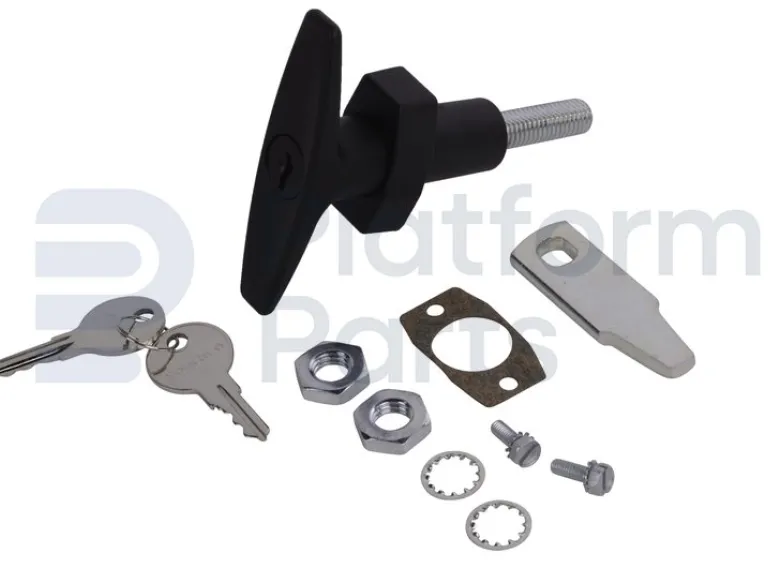 JLG - Latch - JL-2940175