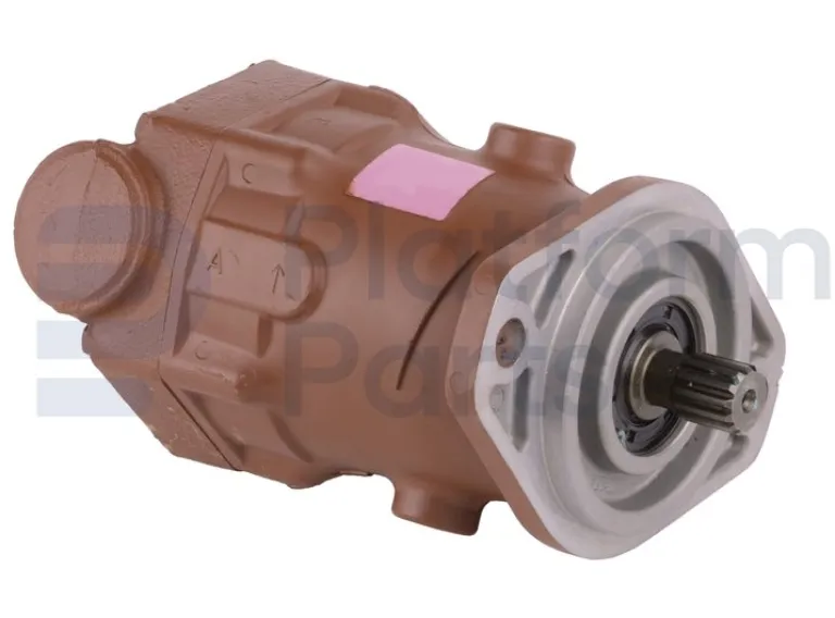 JLG - Drive motor, hydraulic - JL-3160158