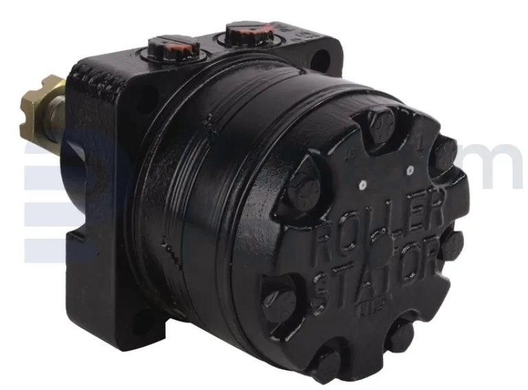 JLG - Drive motor, hydraulic - JL-3160208