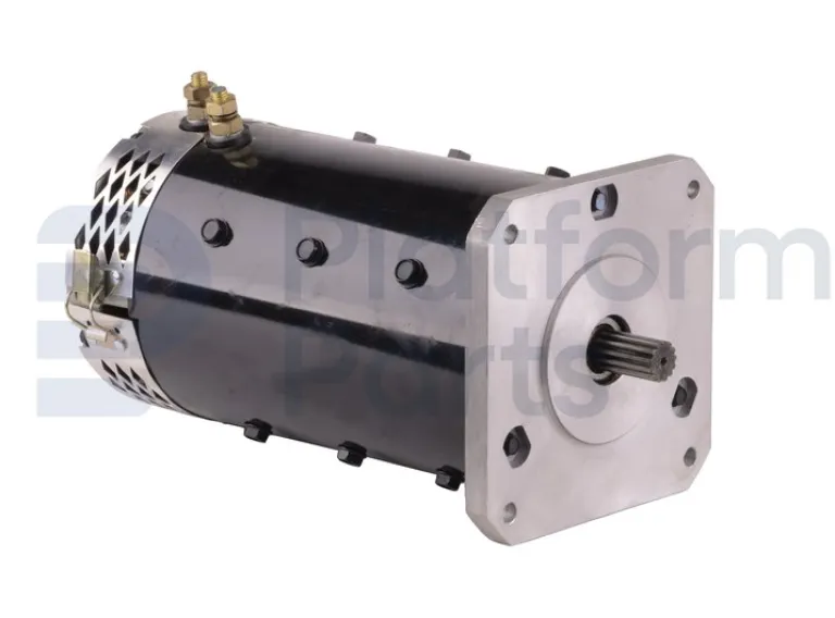 JLG - Drive motor, electric - JL-3160240