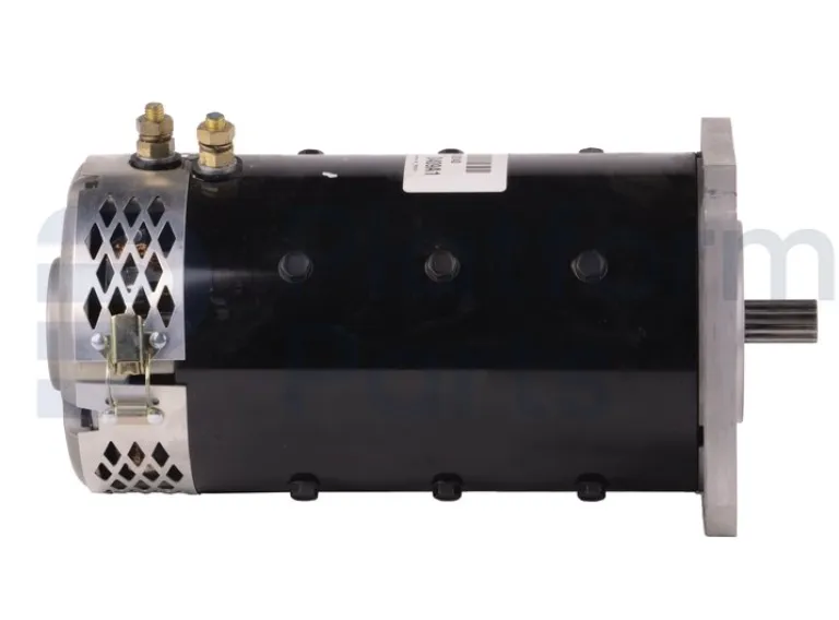 JLG - Drive motor, electric - JL-3160240