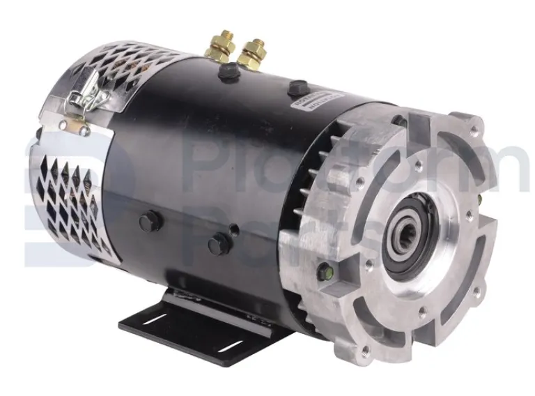 JLG - Drive motor, electric - JL-3160252