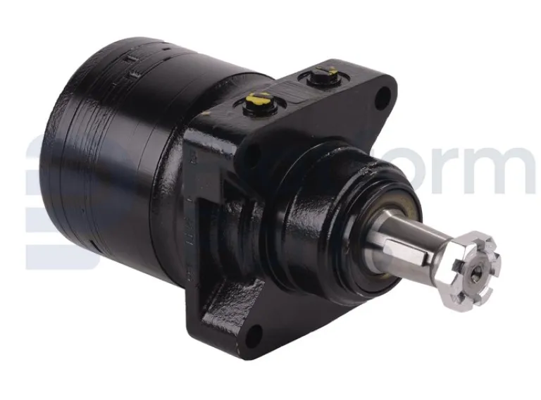 JLG - Drive motor, hydraulic - JL-3160264