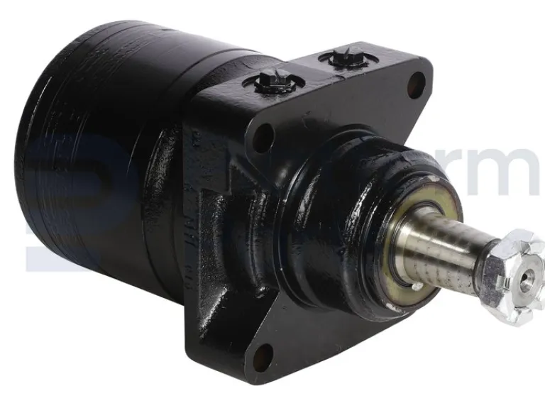 JLG - Drive motor, hydraulic - JL-3160265