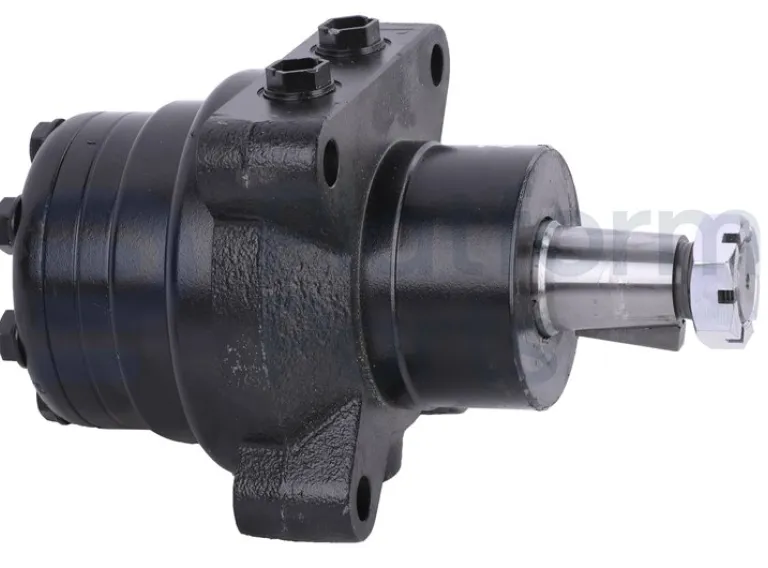 JLG - Drive motor, hydraulic - JL-3160269