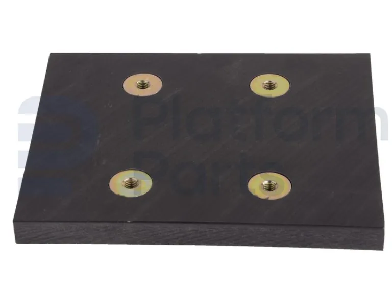 JLG - Wear pad - JL-3340757