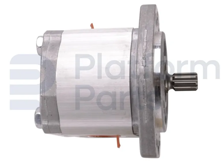 JLG - Pump, hydraulic - JL-3600206