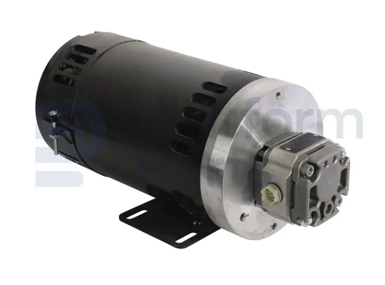 JLG - Electric motor - JL-3600289
