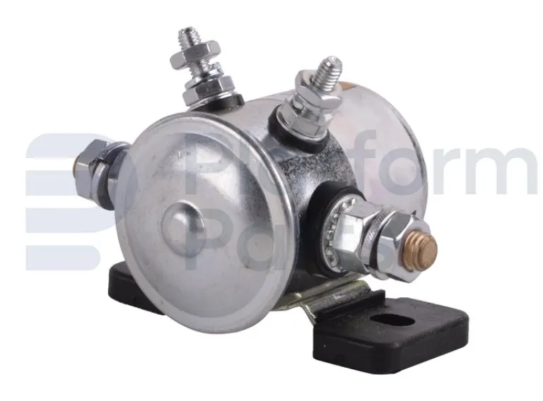 JLG - Contactor 12V - JL-3740013