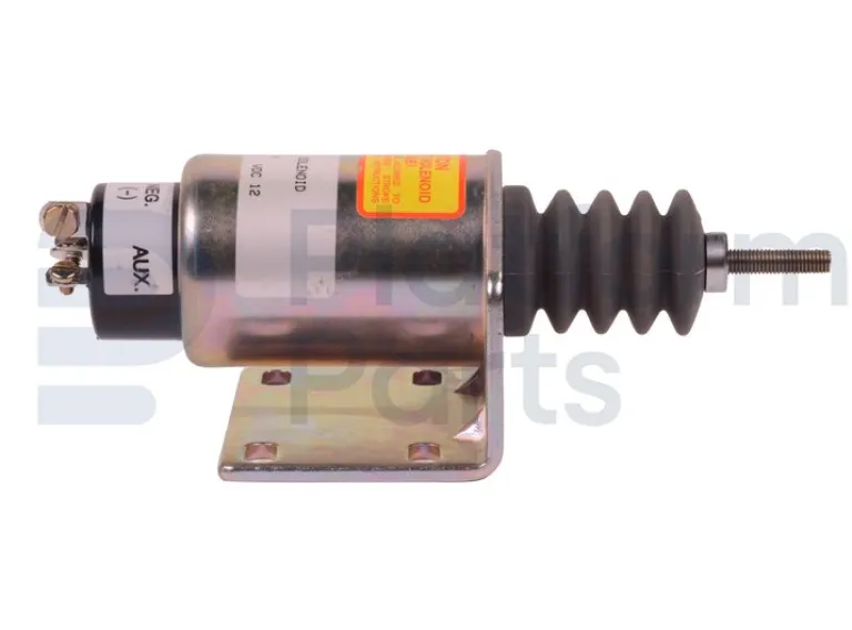 JLG - Solenoid, accessory - JL-3740048
