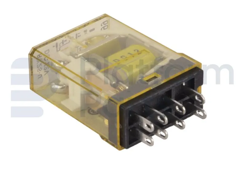 JLG - Relay 12V - JL-3740057