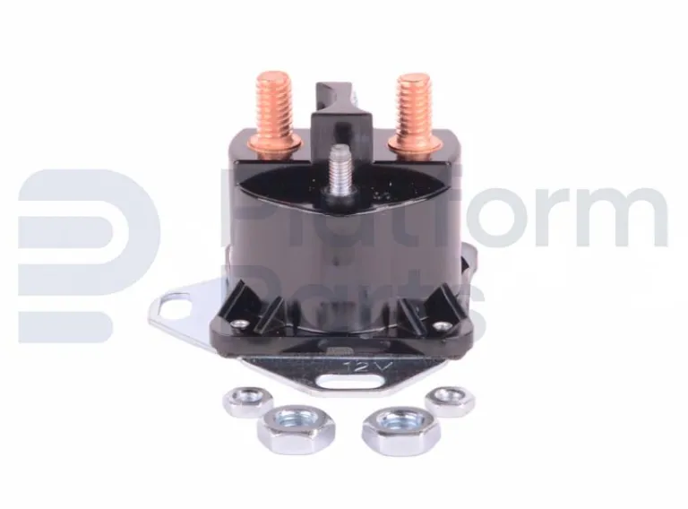 JLG - Contactor 12V - JL-3740059