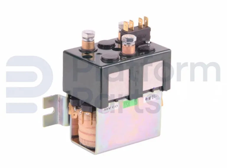 JLG - Contactor 48V - JL-3740135
