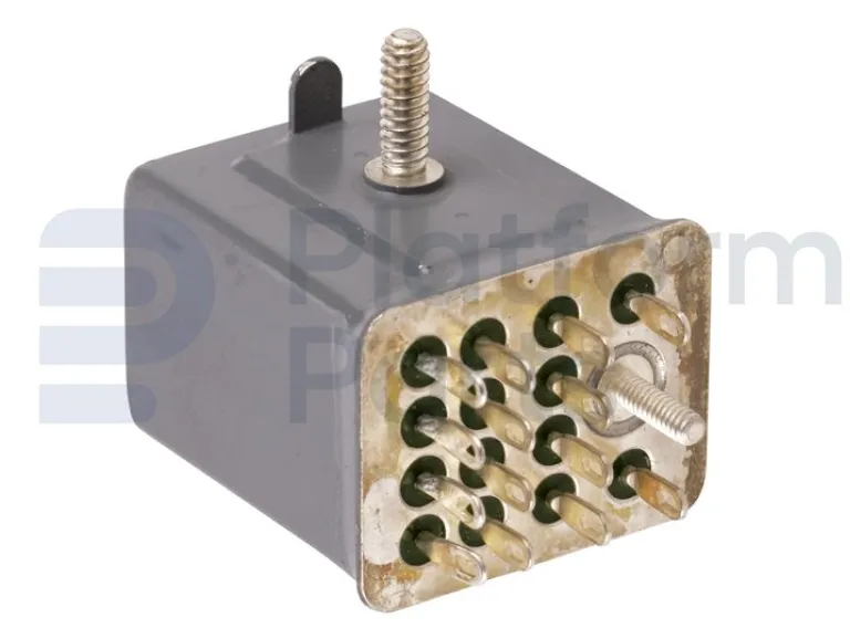 JLG - Relay 12V - JL-3740143