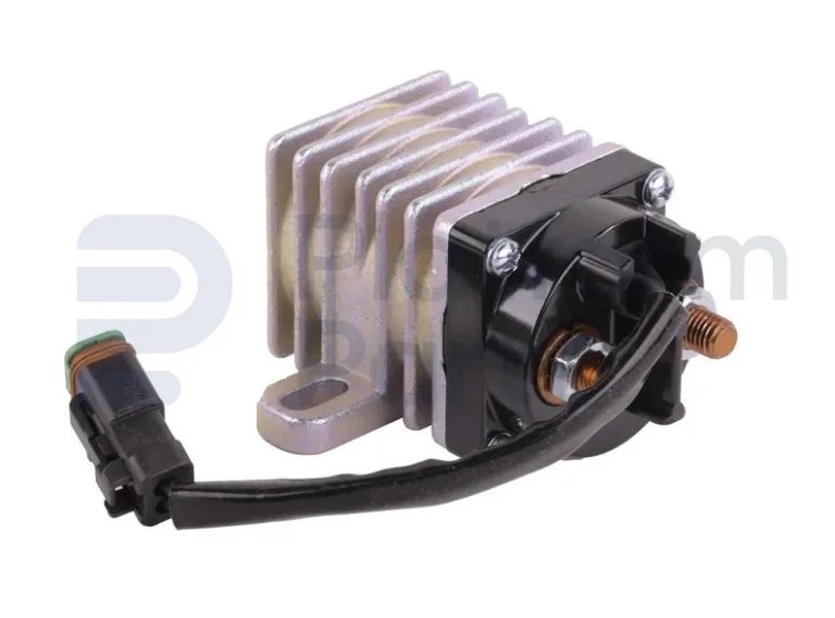 JLG - Contactor 24V - JL-3740150