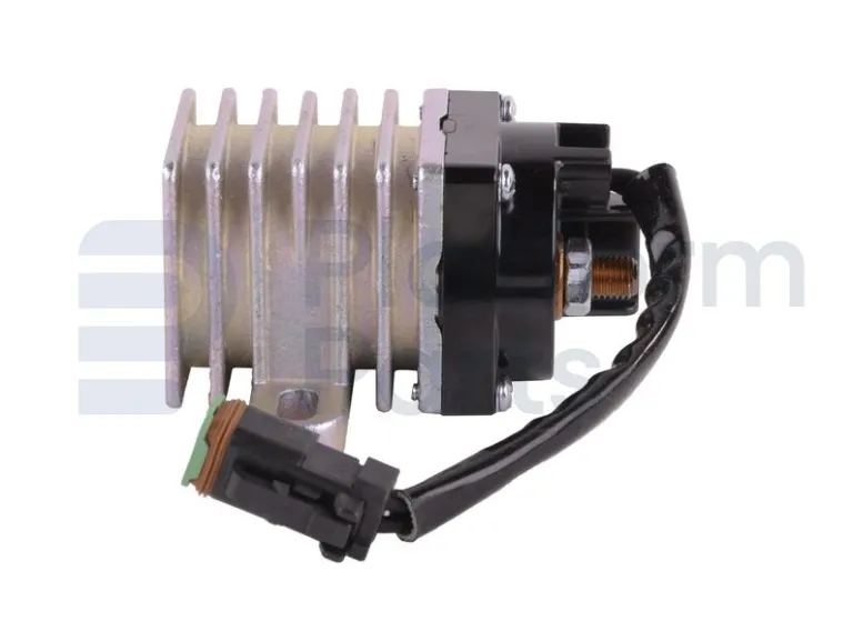 JLG - Contactor 24V - JL-3740150