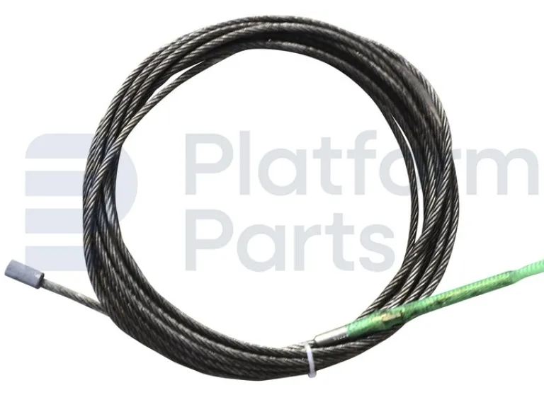 JLG - Boom - JL-3890032