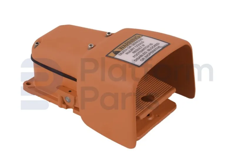 JLG - Footswitch - JL-4360031