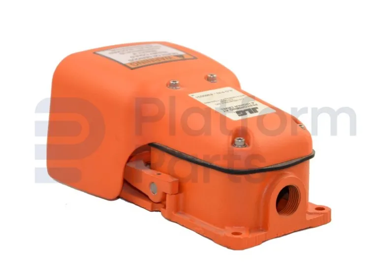 JLG - Footswitch - JL-4360031