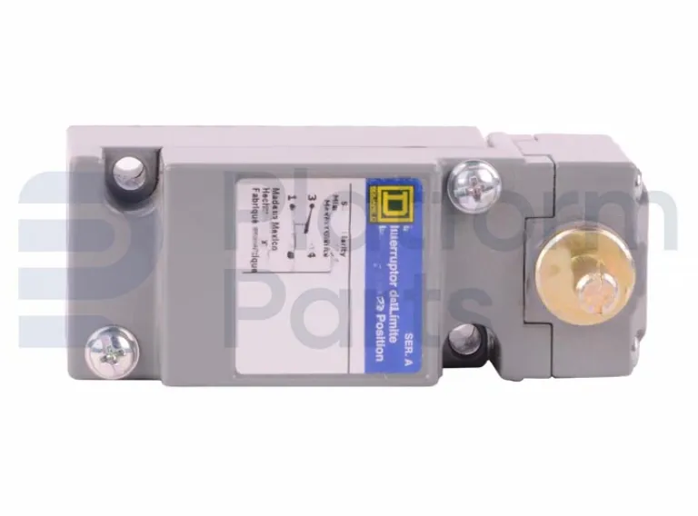 JLG - Limit switch - JL-4360057