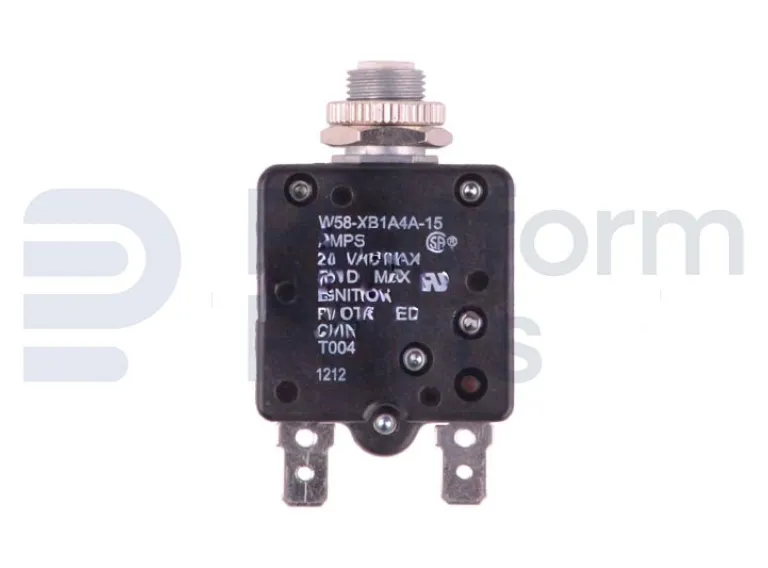 JLG - Fuse - JL-4360070