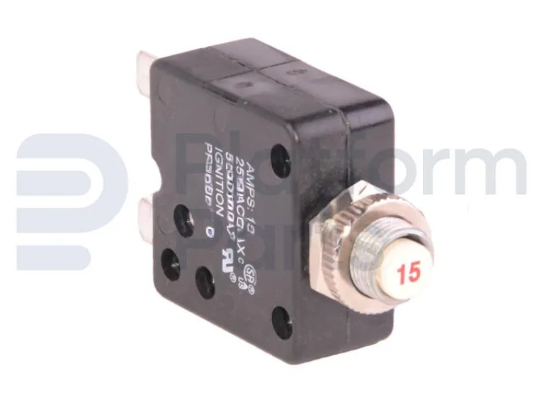 JLG - Fuse - JL-4360070